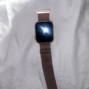 Apple Watch SE 40 mm with GPS